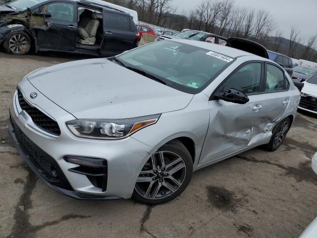 Obraz 1 z 2019 KIA FORTE GT LINE 2019 z VIN 3KPF34AD6KE045948