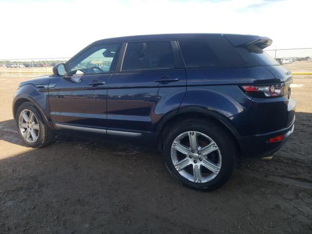 Image 2 of 2015 LAND ROVER RANGE ROVER EVOQUE PURE PLUS 2015 with VIN SALVP2BG1FH012443