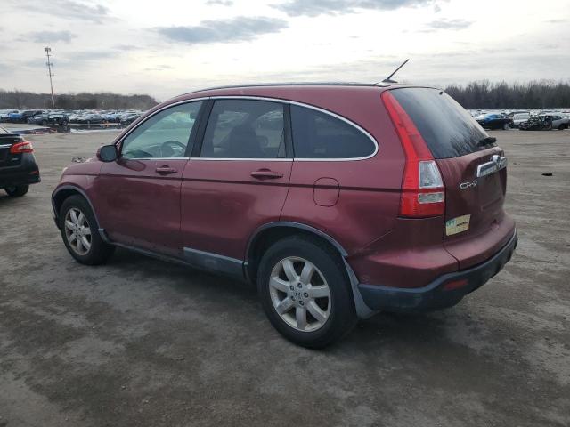 Obraz 2 z 2008 HONDA CR-V EXL 2008 z VIN 5J6RE48778L022647