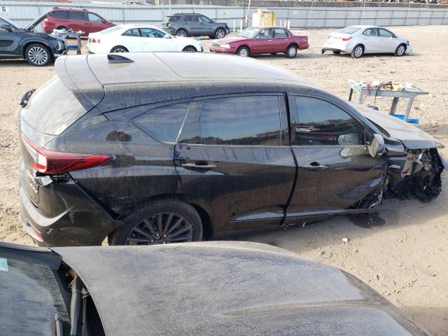 Изображение 3 2023 ACURA RDX A-SPEC ADVANCE 2023 с VIN 5J8TC2H81PL012971