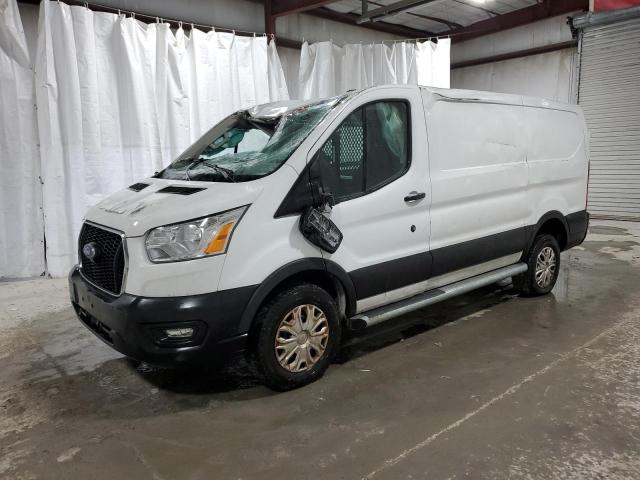 Obraz 1 z 2022 FORD TRANSIT T-250 2022 z VIN 1FTBR1Y88NKA28171