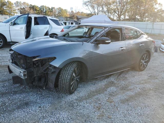2016 NISSAN MAXIMA 3.5S 2016 image