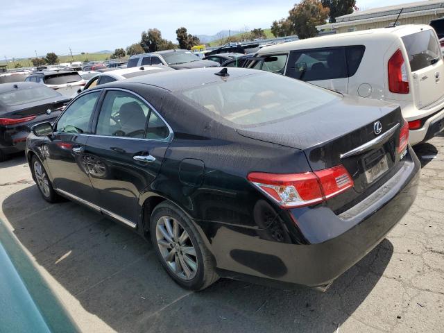 Image 2 of 2012 LEXUS ES 350 2012 with VIN JTHBK1EG8C2478379