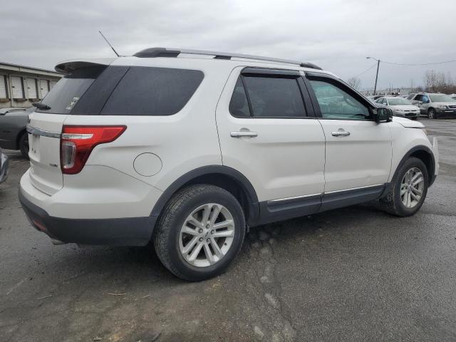 Obraz 3 z 2015 FORD EXPLORER XLT 2015 z VIN 1FM5K8D8XFGA68669