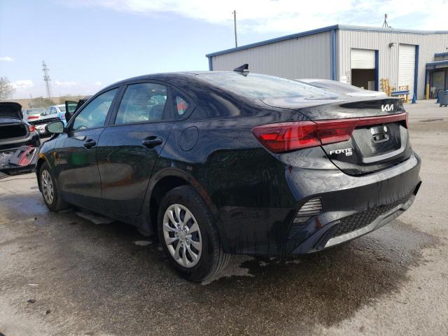 Image 2 of 2022 KIA FORTE FE 2022 with VIN 3KPF24AD3NE445540