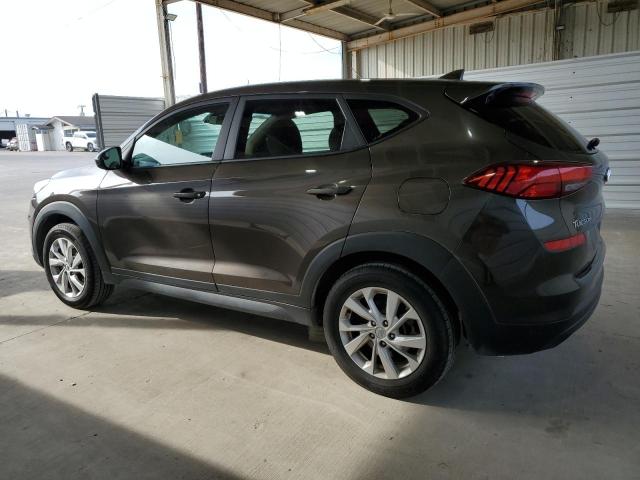 Obraz 2 z 2020 HYUNDAI TUCSON SE 2020 z VIN KM8J2CA4XLU163328