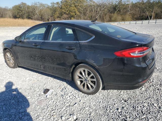 Obraz 2 z 2017 FORD FUSION SE 2017 z VIN 3FA6P0HD0HR410683