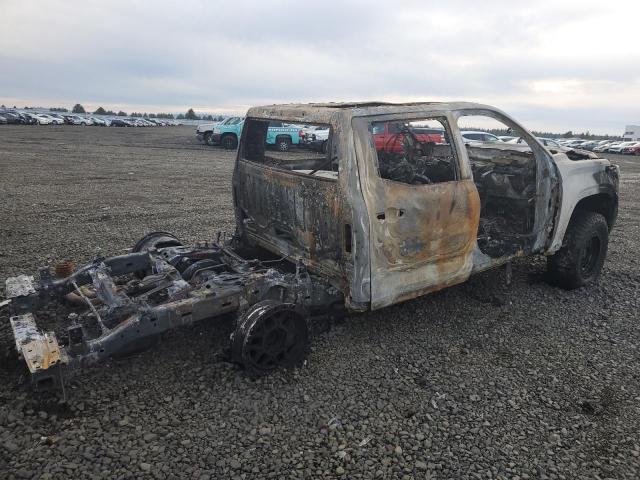 Изображение 3 2023 TOYOTA TUNDRA CREWMAX LIMITED 2023 с VIN 5TFPC5DB0PX040255