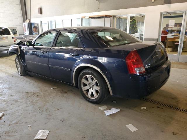 Image 2 of 2006 CHRYSLER 300  2006 with VIN 2C3LA43R26H304077