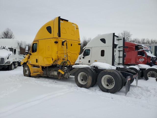 Obraz 3 z 2022 FREIGHTLINER CASCADIA 126  2022 z VIN 3AKJHHDR9NSMV7980