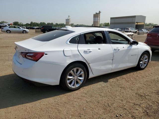 Image 3 of 2019 CHEVROLET MALIBU LT 2019 with VIN 1G1ZD5ST7KF107135