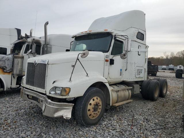 Obraz 1 z 2003 INTERNATIONAL 9400 9400I 2003 z VIN 3HSCNAER53N062461