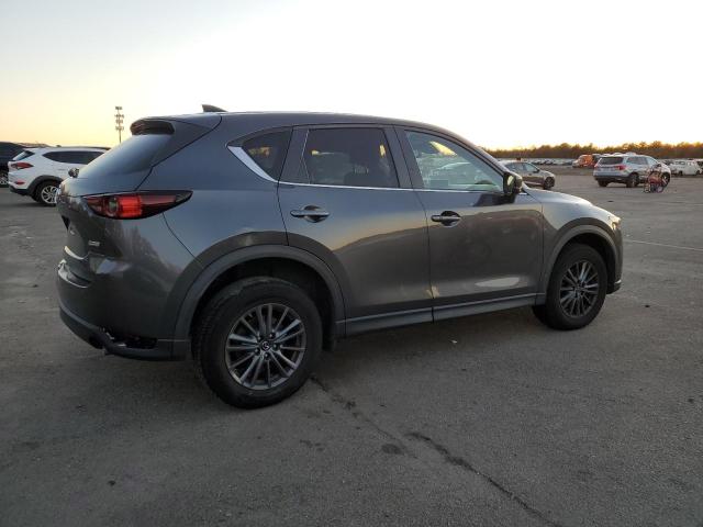 Image 3 of 2019 MAZDA CX-5 TOURING 2019 with VIN JM3KFBCM7K1607227
