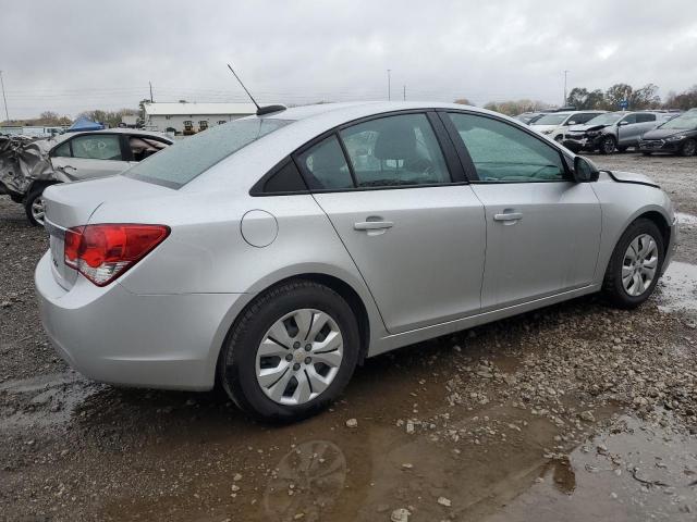 Obraz 3 z 2016 CHEVROLET CRUZE LIMITED LS 2016 z VIN 1G1PC5SH5G7207869