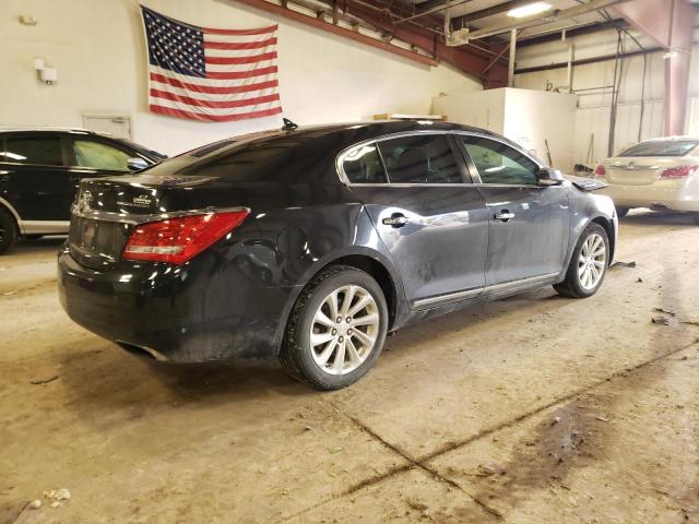Изображение 3 2014 BUICK LACROSSE  2014 с VIN 1G4GB5G35EF246340