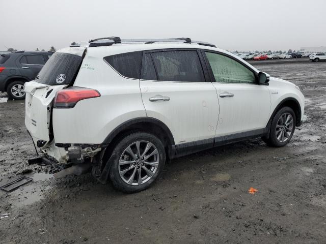 Image 3 of 2018 TOYOTA RAV4 HV LIMITED 2018 with VIN JTMDJREV4JD221750