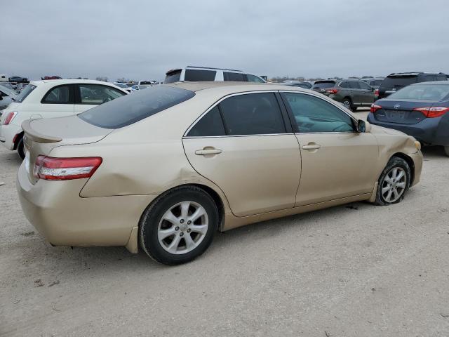 Image 3 of 2011 TOYOTA CAMRY BASE 2011 with VIN 4T1BF3EK5BU225699