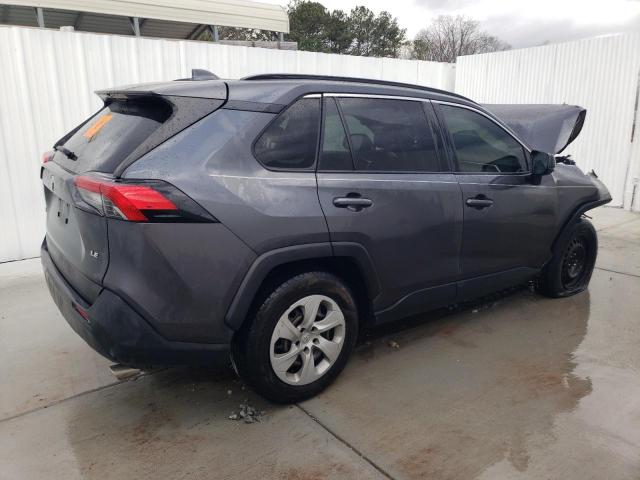 Изображение 3 2019 TOYOTA RAV4 LE 2019 с VIN JTMH1RFV8KD038899