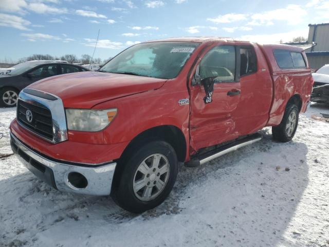 Obraz 1 z 2007 TOYOTA TUNDRA DOUBLE CAB SR5 2007 z VIN 5TFRV54117X025516