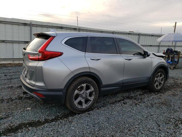 Image 3 of 2018 HONDA CR-V EX 2018 with VIN 2HKRW2H51JH632379