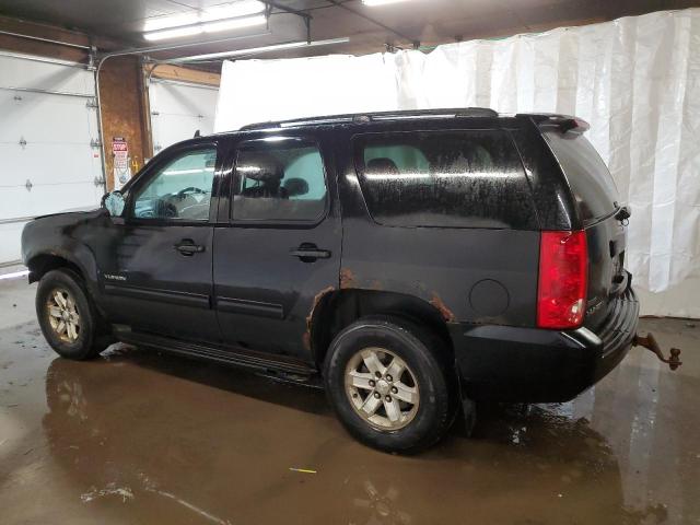 Изображение 2 2011 GMC YUKON SLE 2011 с VIN 1GKS2AE01BR124279