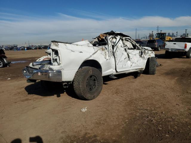 Obraz 3 z 2018 RAM 2500 ST 2018 z VIN 3C6UR5CLXJG418595