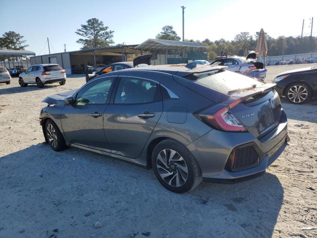 Image 2 of 2017 HONDA CIVIC LX 2017 with VIN SHHFK7H29HU229291