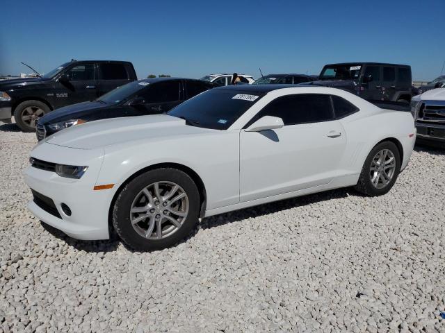 Obraz 2015 CHEVROLET CAMARO LS 2015