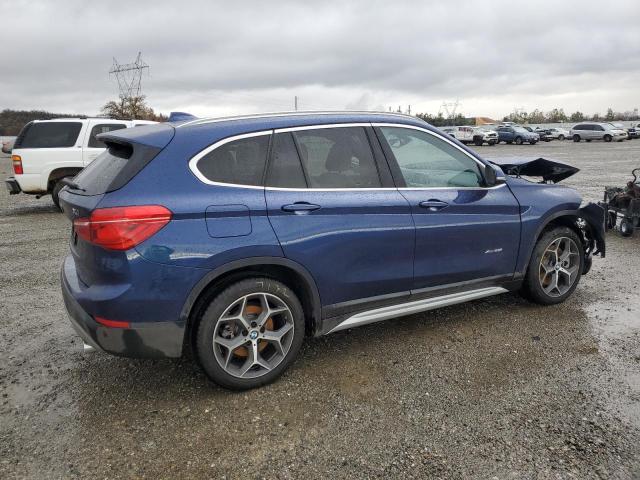 Image 3 of 2018 BMW X1 XDRIVE28I 2018 with VIN WBXHT3C3XJ5K28628
