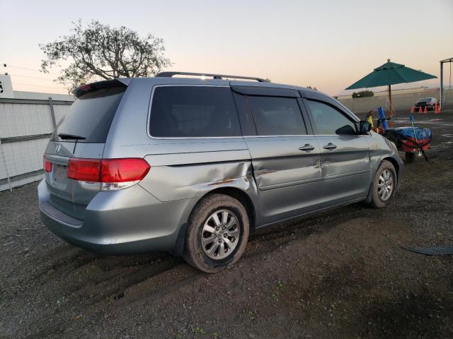 Obraz 3 z 2008 HONDA ODYSSEY EXL 2008 z VIN 5FNRL38798B049339