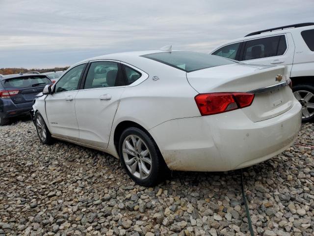 Image 2 of 2016 CHEVROLET IMPALA LT 2016 with VIN 2G1105SA6G9142062