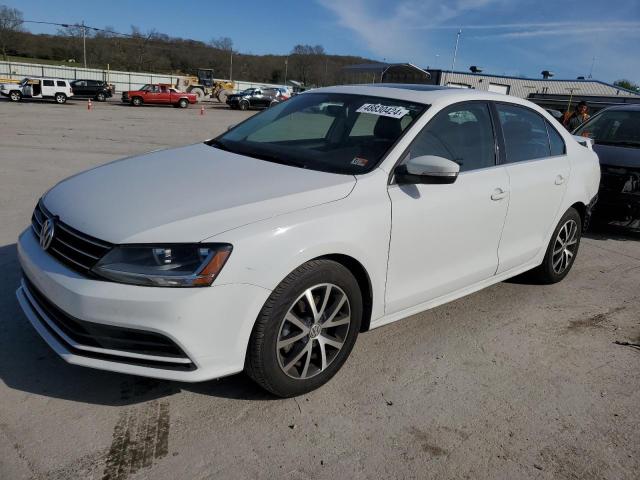 Obraz 2017 VOLKSWAGEN JETTA SE 2017