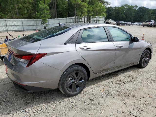Изображение 3 2023 HYUNDAI ELANTRA SEL 2023 с VIN KMHLM4AG1PU592558