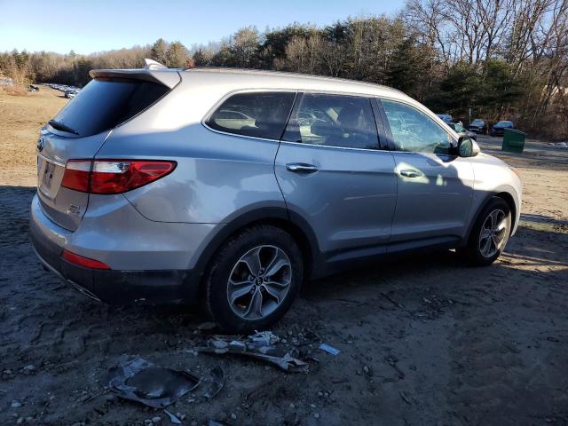 Изображение 3 2013 HYUNDAI SANTA FE GLS 2013 с VIN KM8SNDHF8DU027211