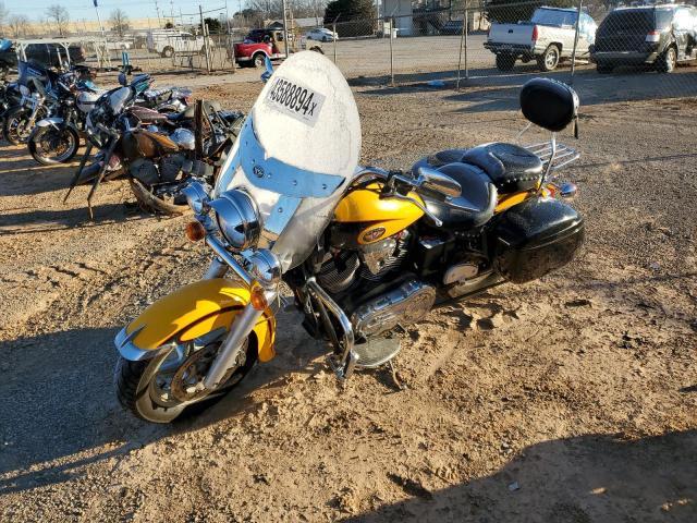 Image 2 of 2002 VICTORY MOTORCYCLES KINGPIN 2002 with VIN 5VPCB16L823000796