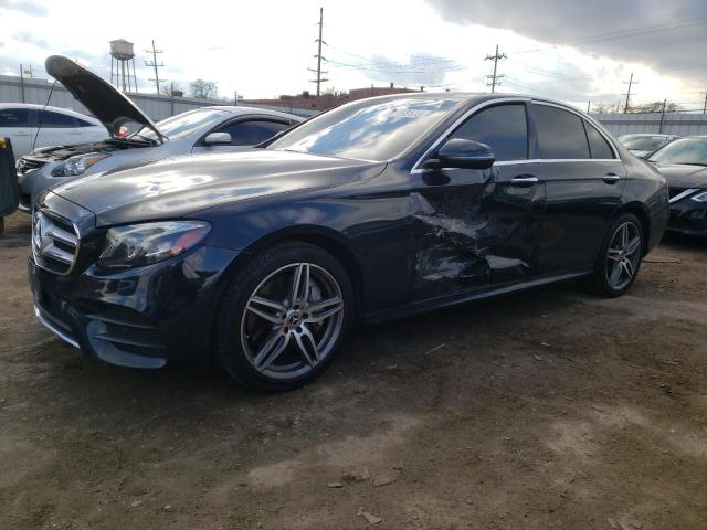 Изображение 1 2017 MERCEDES-BENZ E 300 4MATIC 2017 с VIN WDDZF4KB6HA231928
