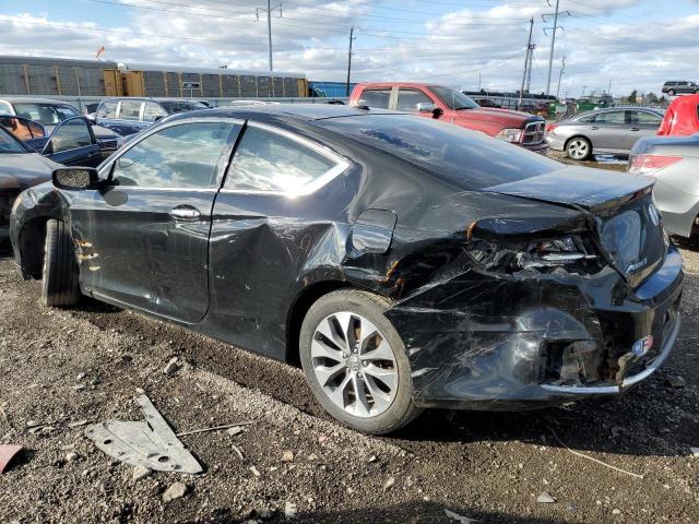 Image 2 of 2014 HONDA ACCORD EXL 2014 with VIN 1HGCT1B82EA002123