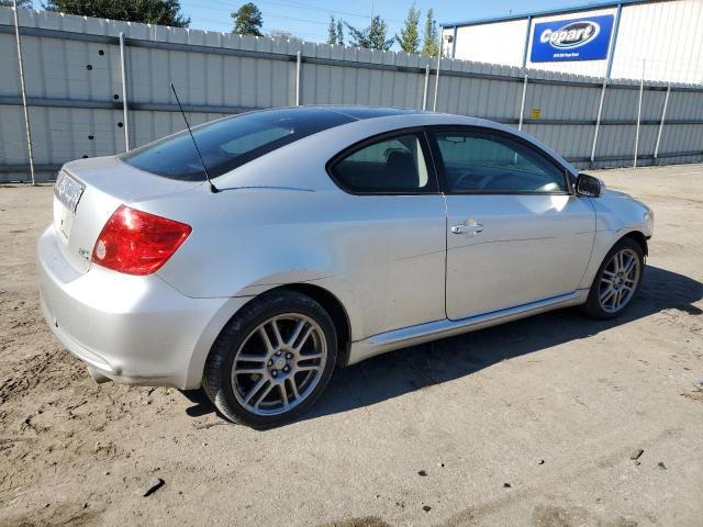 Obraz 3 z 2007 TOYOTA SCION TC  2007 z VIN JTKDE177470194501