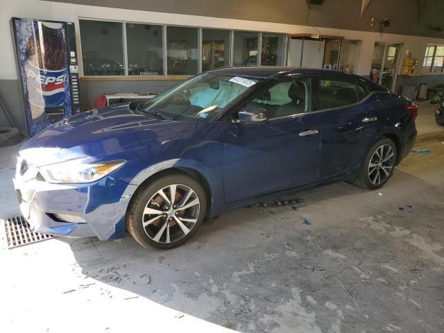Obraz 2018 NISSAN MAXIMA 3.5S 2018