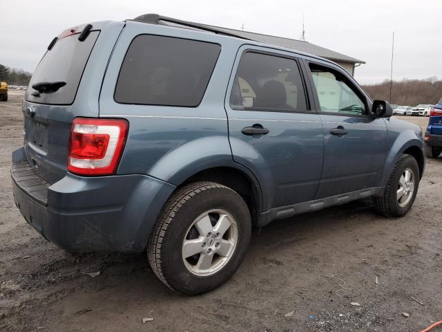 Obraz 3 z 2011 FORD ESCAPE XLT 2011 z VIN 1FMCU9D79BKC36064