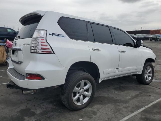 Obraz 3 z 2018 LEXUS GX 460 2018 z VIN JTJBM7FXXJ5190806