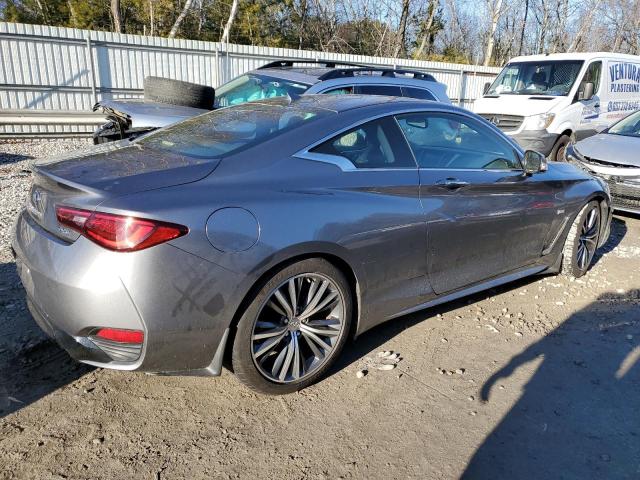 Изображение 3 2018 INFINITI Q60 LUXE 300 2018 с VIN JN1EV7EK9JM343204