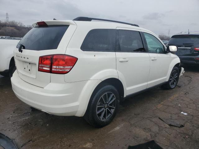Image 3 of 2017 DODGE JOURNEY SE 2017 with VIN 3C4PDCAB2HT600067