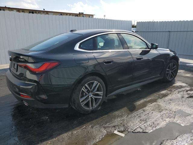 Obraz 3 z 2024 BMW 430I GRAN COUPE 2024 z VIN WBA63AV08RFR57192