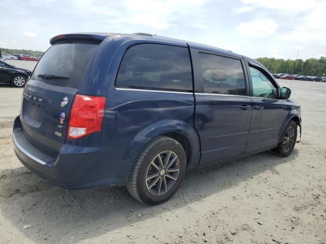 Изображение 3 2017 DODGE GRAND CARAVAN SXT 2017 с VIN 2C4RDGCG7HR685354