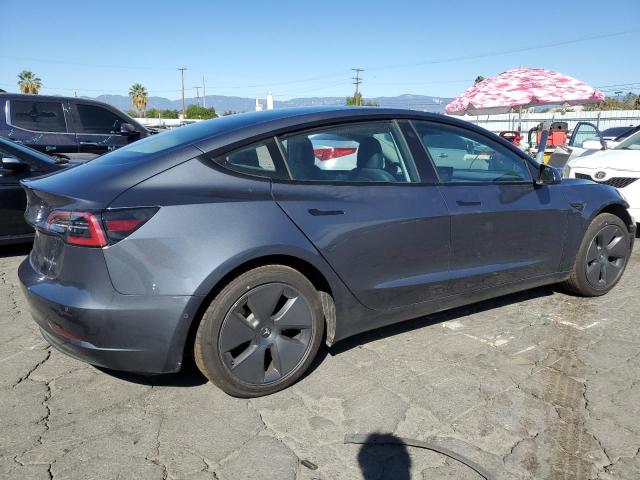Obraz 3 z 2022 TESLA MODEL 3  2022 z VIN 5YJ3E1EBXNF361789