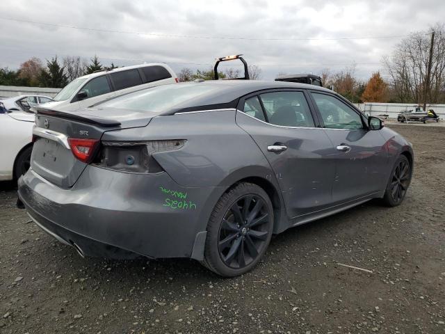 Image 3 of 2017 NISSAN MAXIMA 3.5S 2017 with VIN 1N4AA6AP9HC403295