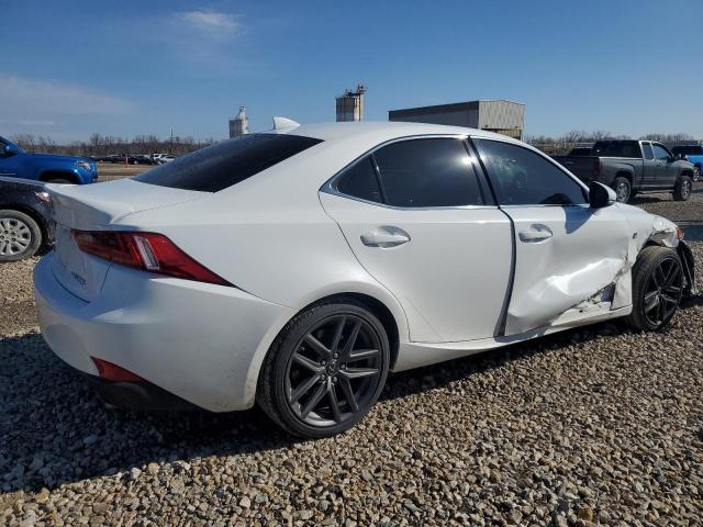 Изображение 3 2016 LEXUS IS 300 2016 с VIN JTHCM1D23G5005644
