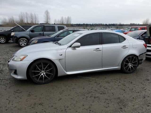 Image 1 of 2008 LEXUS IS-F  2008 with VIN JTHBP262185003043