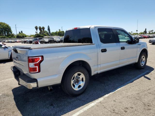 Obraz 3 z 2018 FORD F150 SUPERCREW 2018 z VIN 1FTEW1C55JKC87987